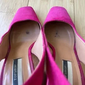Gainor slingback shoes best sale